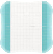 Medicazione speciale attiva trasparente con idrocolloide comfeel plus 20x20 cm 5 pezzi