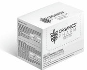 Organics pharm sebo control lotion neem, eucalyptus and alpaflor 12 fiale da 6 ml