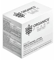 Organics pharm sebo control lotion neem, eucalyptus and alpaflor 6 fiale da 6 ml