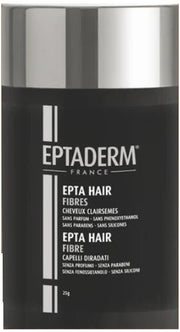 Epta hair fibre medium brown - castano chiaro 25 g
