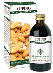 Lupino estratto integrale 200 ml