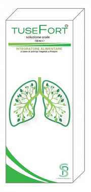 Tusefort 150 ml