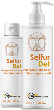 Selfur det 200 ml
