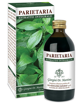Parietaria estratto integrale 200 ml