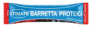 Ultimate italia barretta proteica frutti rossi 40 g
