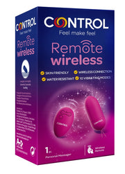 Control remote wireless 1 pezzo