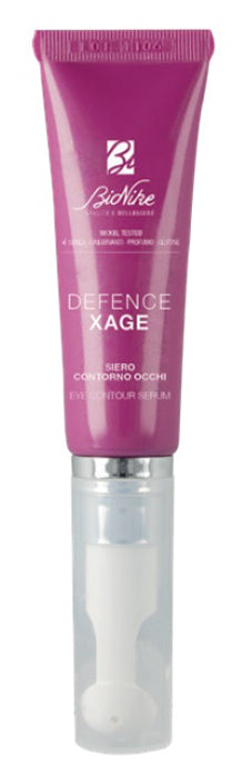 Defence xage eye siero contorno occhi 15 ml