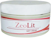 Zeolit soft cream 100 ml
