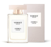 Verset andrea for her eau de parfum 100 ml