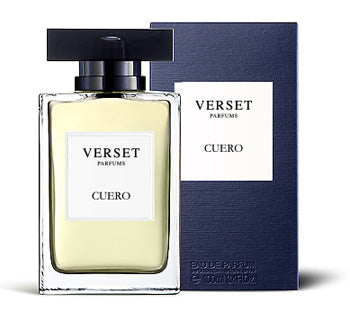 Verset cuero eau de parfum 100 ml