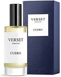 Verset cuero eau de parfum 15 ml
