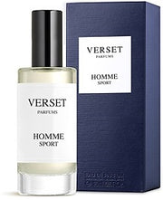 Verset homme sport eau de parfum 15 ml