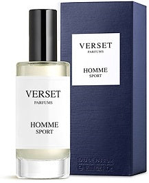 Verset homme sport eau de parfum 15 ml