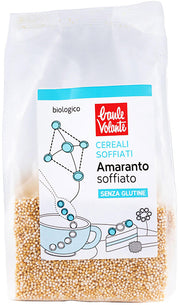 Amaranto soffiato 100 g