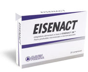 Eisenact 20 compresse