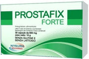 Prostafix forte 600 mg 30 capsule