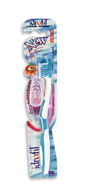 Spazzolino super white