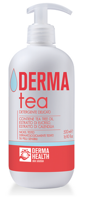Derma tea detergente intimo 500 ml