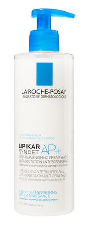 Lipikar syndet ap+ 400 ml