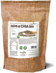 Semi di chia bio 200 g