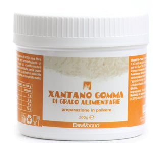 Xantano gomma 200 g