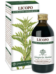 Licopo estratto integrale 200 ml