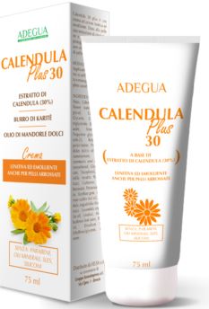 Adegua calendula plus30 75 ml