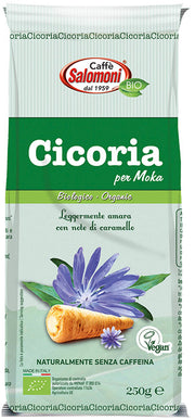 Cicoria tostata e macinata bio 250 g