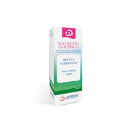 Betula verrucosa semi macerato glicerico 30 ml