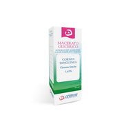 Cornus sanguinea gemme macerato glicerico 30 ml