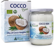 Cocco ben 500 ml