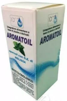 Aromatoil melissa 50 opercoli