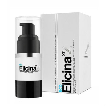 Elicina eco xt crema contorno occhi 15 ml
