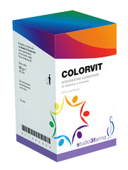 Colorvit 60 compresse