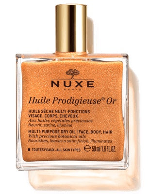 Nuxe | Huile Prodigieuse Or | Olio Secco 50 ml