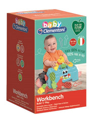 17042 banchetto svita & avvita