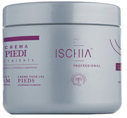 Ischia eau thermale crema piedi 500 ml