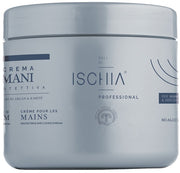 Ischia eau thermale crema mani protettiva argan 500 ml