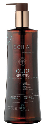 Sali di ischia olio neutro 500 ml
