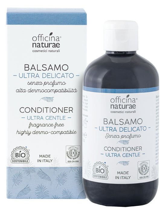 Balsamo ultradelicato 250 ml