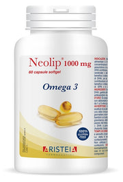 Neolip 1000mg 60 capsule softgel