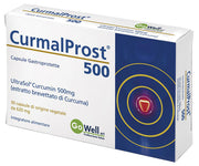 Curmalprost 500 30 capsule gastroprotette