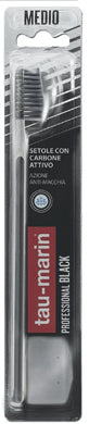 Taumarin professional 27 black medio