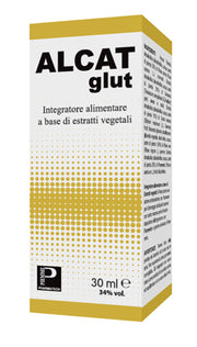 Alcat glut gocce 30 ml