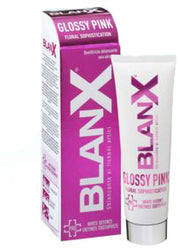 Blanx pro glossy pink 25 ml