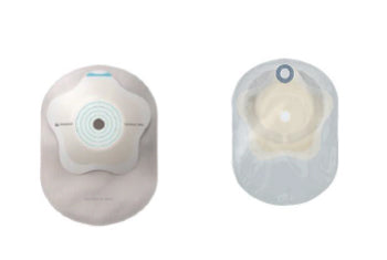 Sacca per colostomia sensura mio cx flip 1p chiusa maxi isp 40-60 l 445 ml 10 pezzi