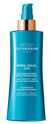 Photo apres soleil intense 200 ml