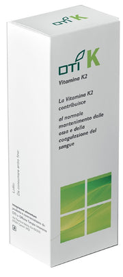 Oti k vitamina k2 gocce 20 ml