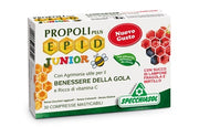 Epid junior 30 compresse new
