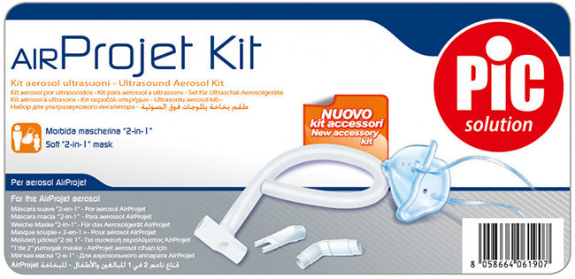 Air pic kit pro